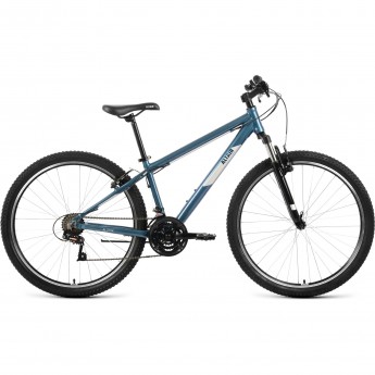 Велосипед ALTAIR AL 27,5 V 15 Синий / Серый 2022