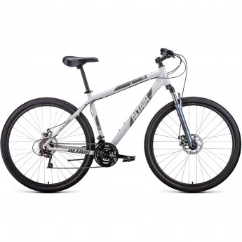Велосипед ALTAIR AL 29 D 17 Серый 2021