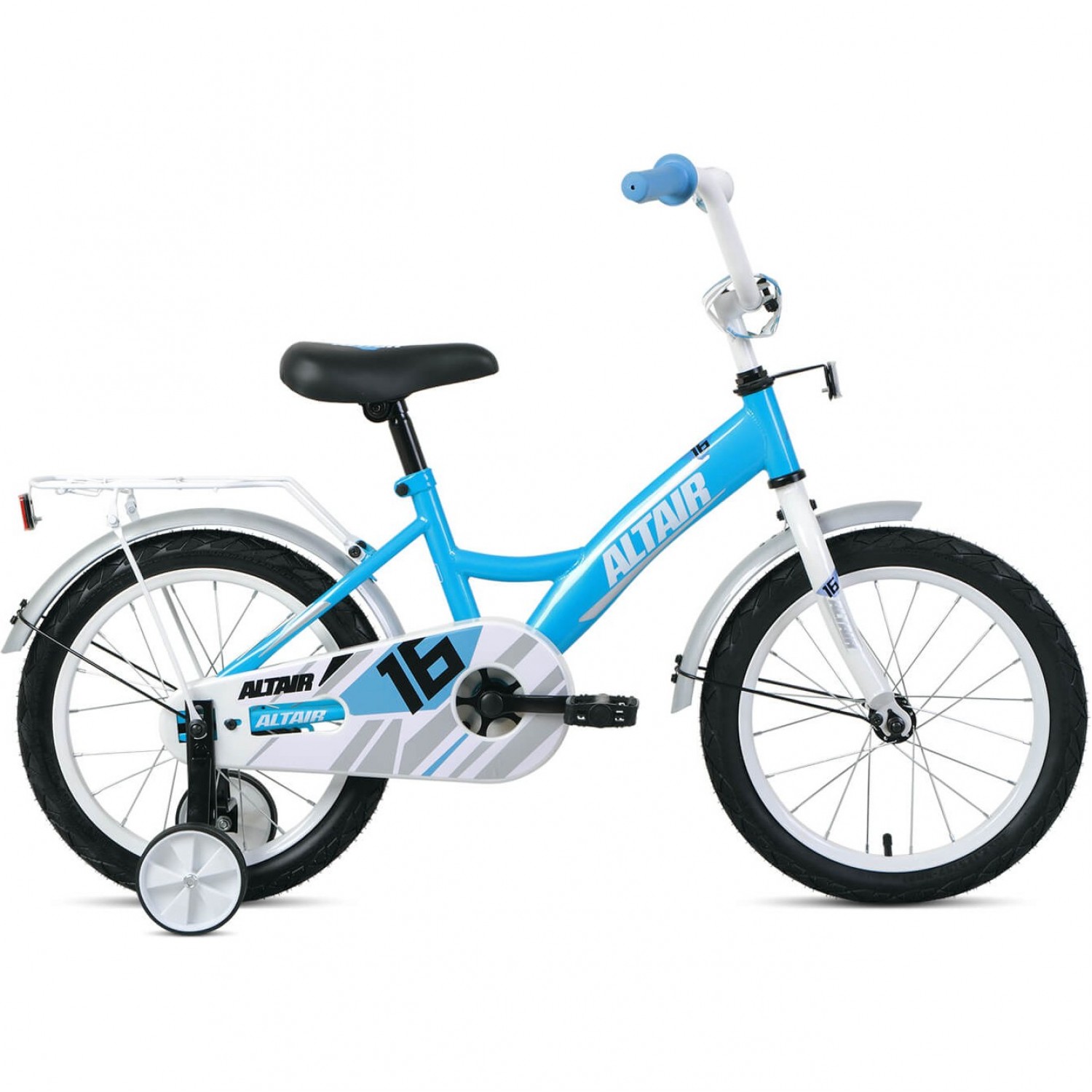 ALTAIR KIDS 16 Бирюзовый / Белый 2021 KIDS16turquoise/white21. Купить ...