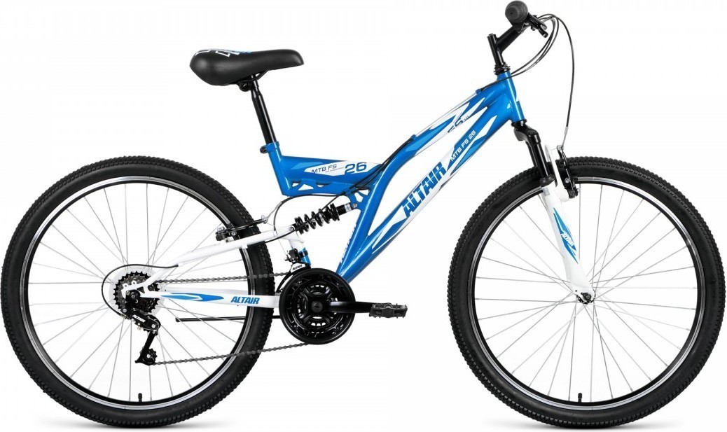 Обзор ALTAIR MTB. Надежные горные велосипеды на любой вкус для взрослых ...