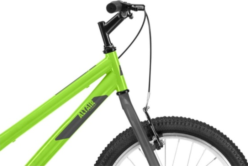 Обзор ALTAIR MTB HT LOW. Линейка горных велосипедов с прочной рамой и ...